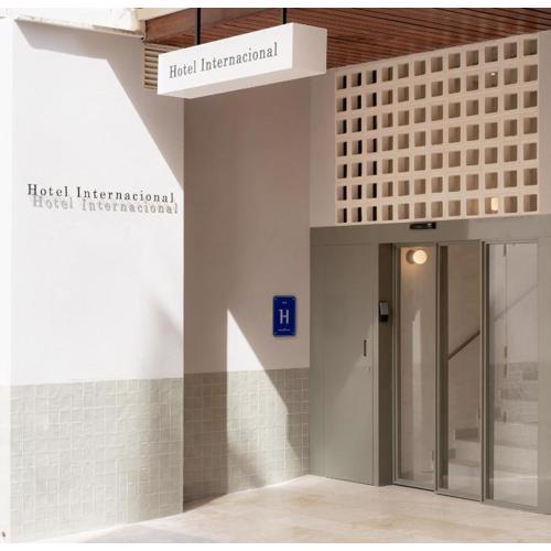Hotel Internacional