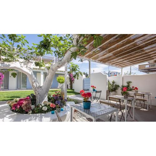 Hotel Intorno Al Fico