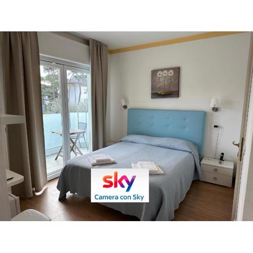 Hotel Irene