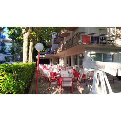 Hotel Irene