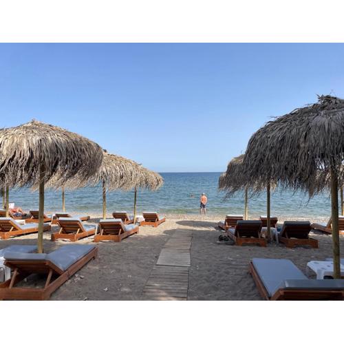 HOTEL IREON beach