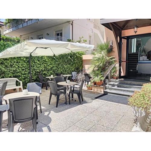 Hotel Iride Suite & Breakfast- ideale per famiglie e coppie