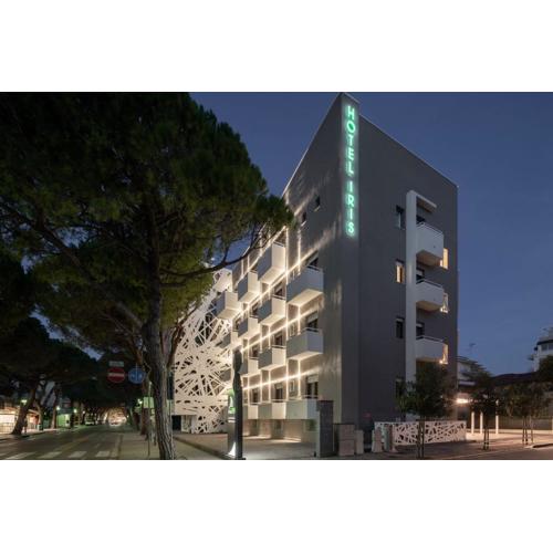 Hotel Iris Jesolo