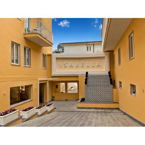 Hotel Isabella Sorrento