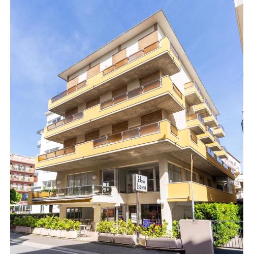 Hotel Ischia