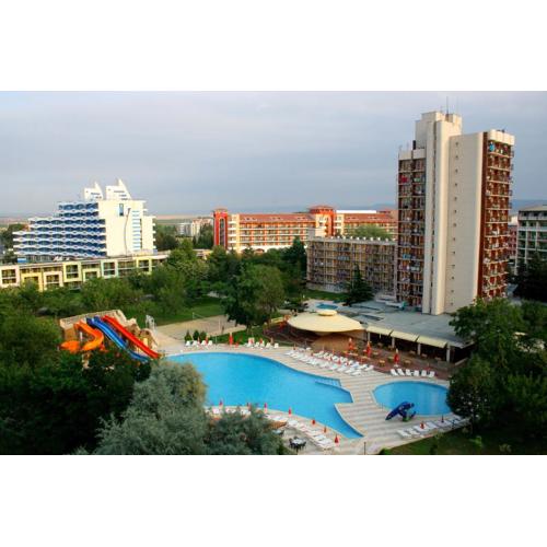 Hotel Iskar & Aquapark - All Inclusive