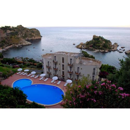 Hotel Isola Bella