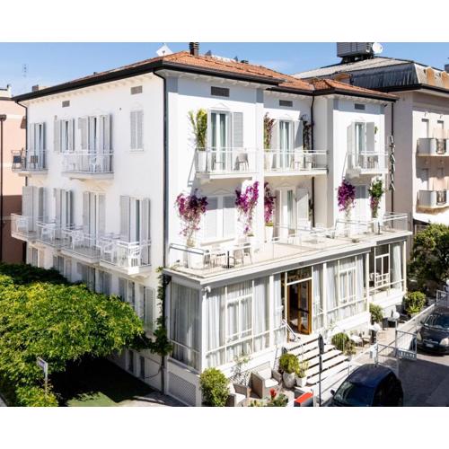 Hotel Italia Boutique