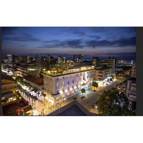 Hotel Italia Palace