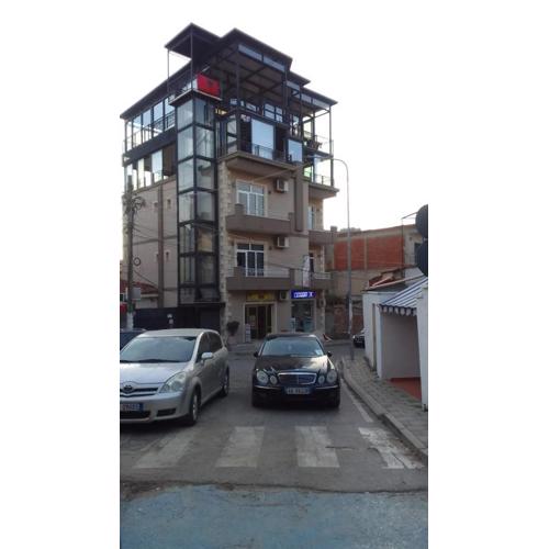 Hotel Italia