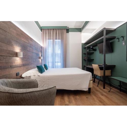 Hotel Italia