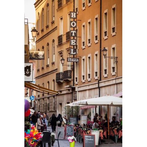 Hotel Italia