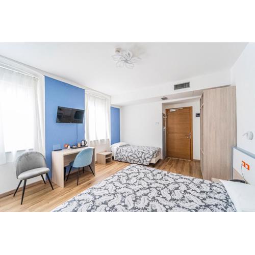 Hotel Italia