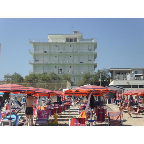 Hotel Italia