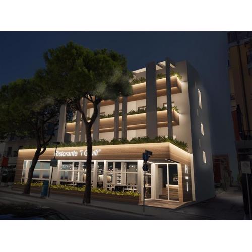 Hotel Ivana