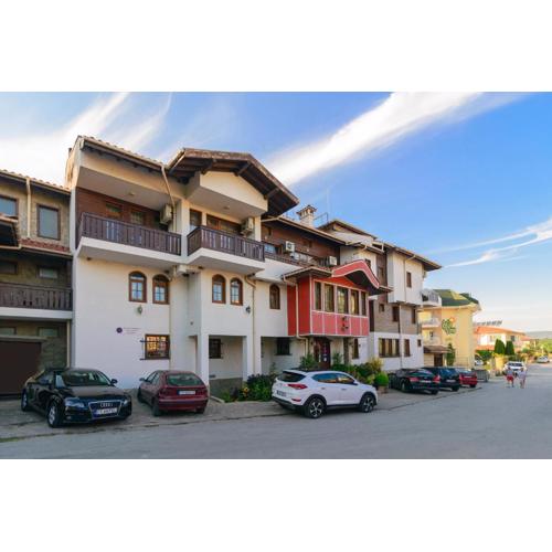 Hotel Izvora