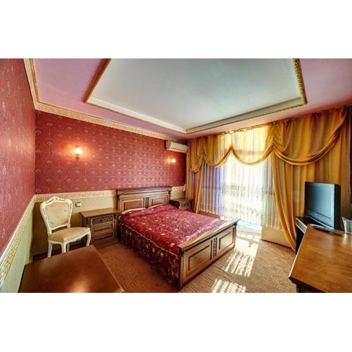 Hotel Izvora