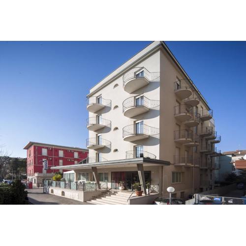Hotel Jana