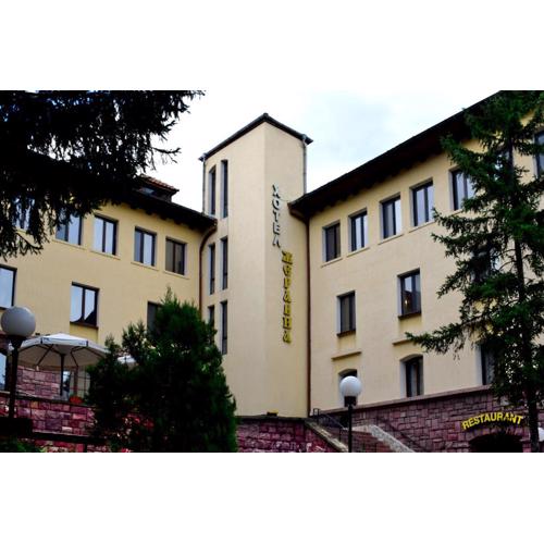 Hotel Jeravna