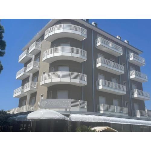 Hotel Jesolo Sand