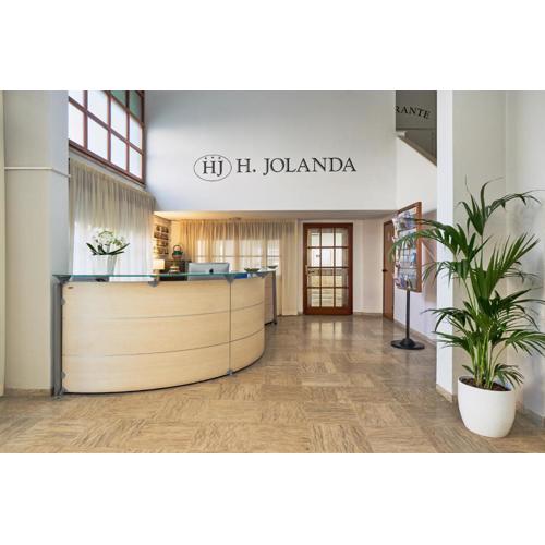 HOTEL JOLANDA