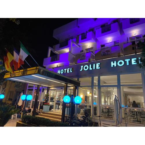 Hotel Jolie