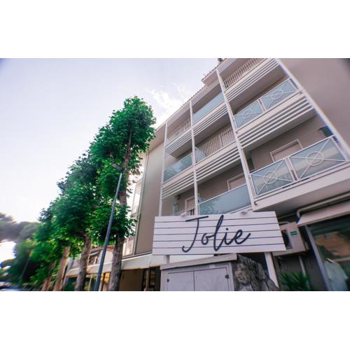 Hotel Jolie