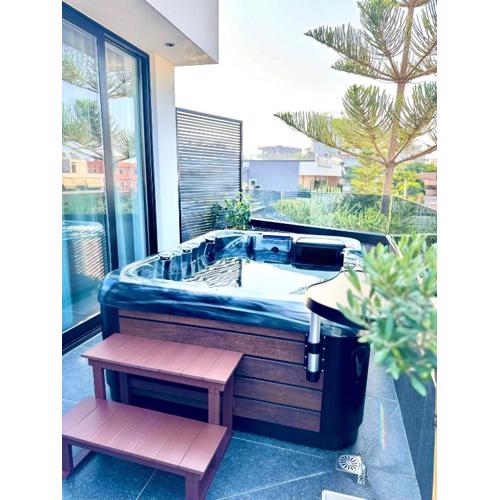Hotel Joni Premium