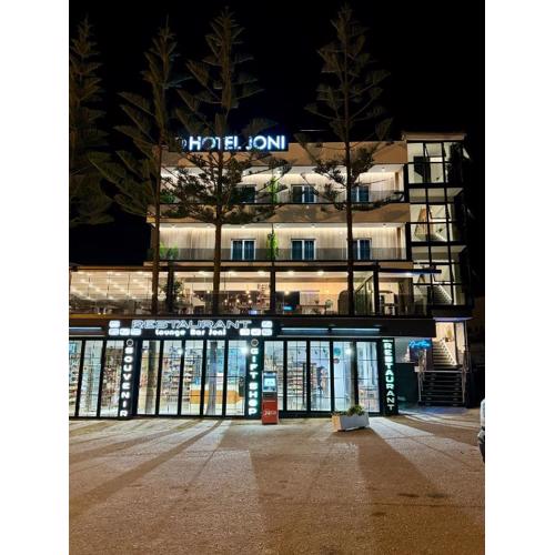 Hotel Joni