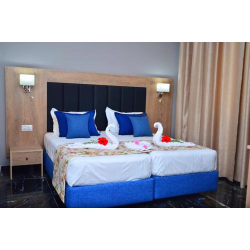 Hôtel Joya Paradise & SPA Djerba
