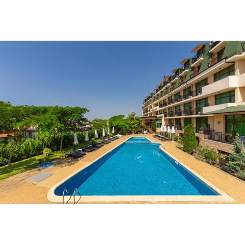 Hotel Julia