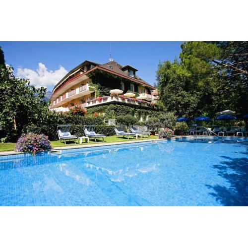 Hotel Juliane