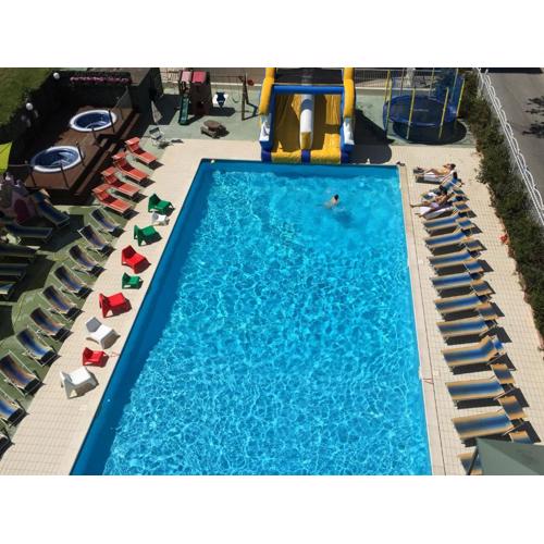 Hotel Jumbo
