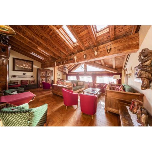 Hotel Jumeaux