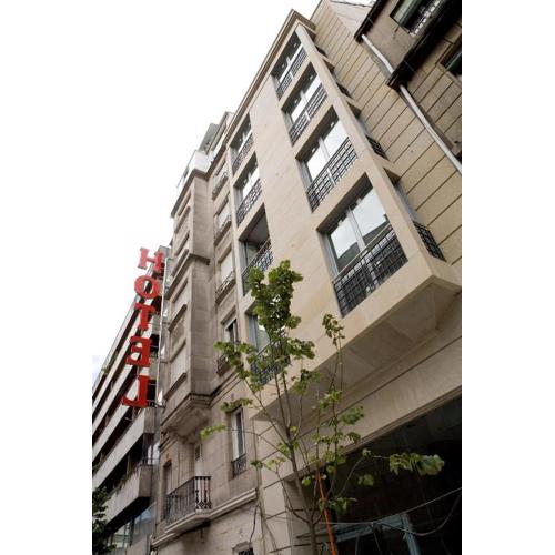Hotel Junquera