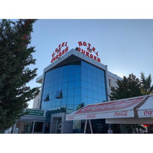 Hotel Jurgen