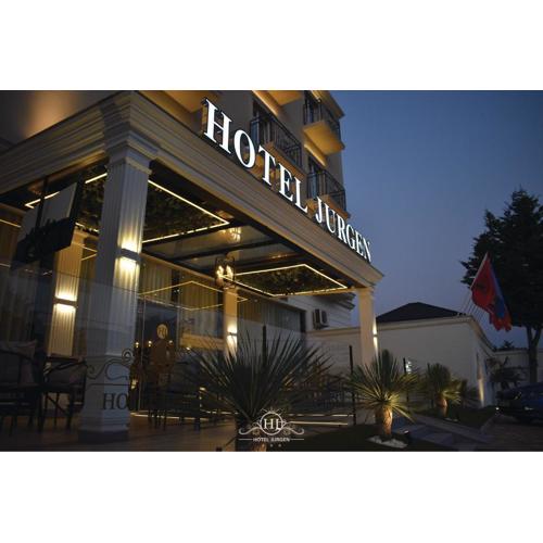 Hotel Jurgen