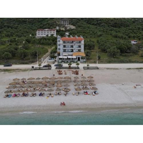 Hotel Juza