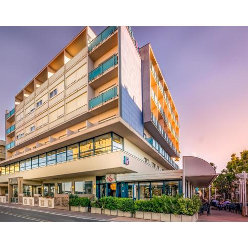 Hotel K2 Bellaria