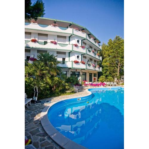 Hotel K2
