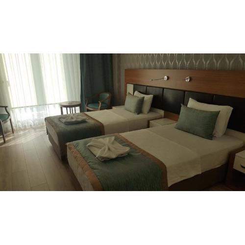 Hotel Kabacam Aydin