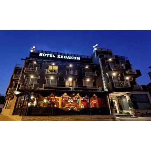 Hotel Kabakum