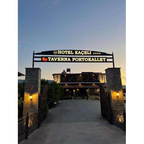 Hotel Kaceli