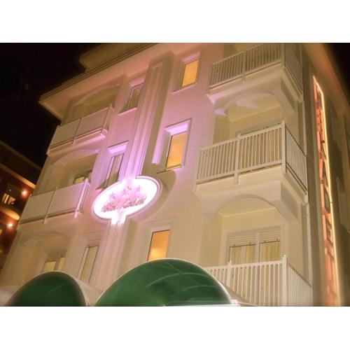 Hotel Kadett