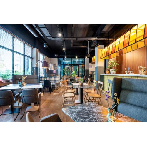 Hotel Kaijoo by HappyCulture