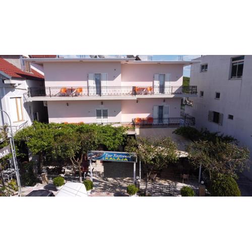 Hotel Kalaja