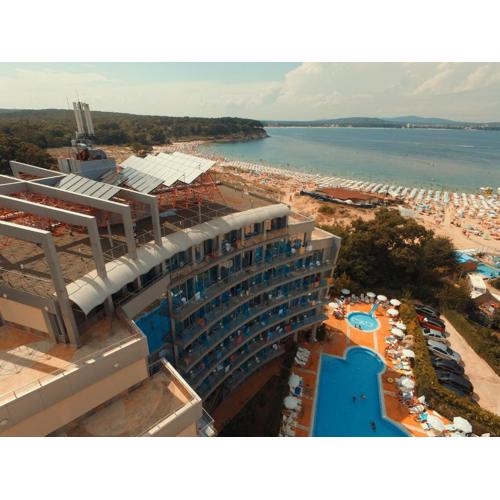 Hotel Kamenec