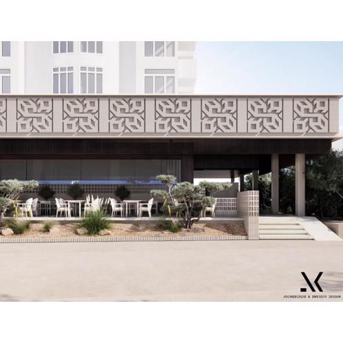 Hotel Kamomil