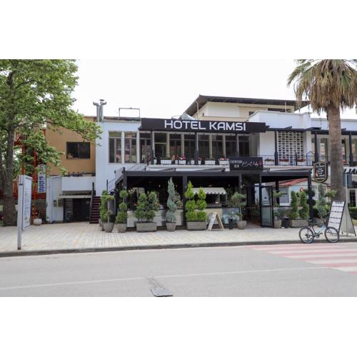 Hotel Kamsi
