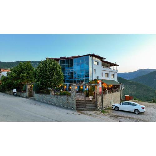 Hotel Kanione
